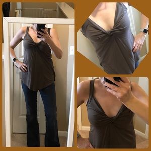 Athleta Tank Size Large